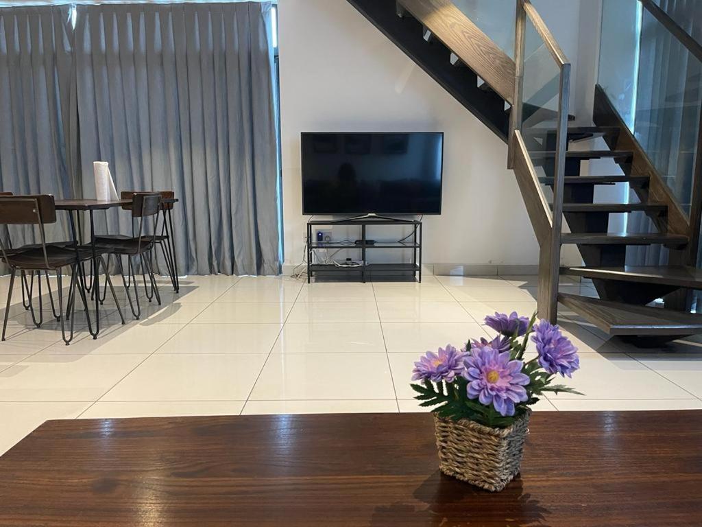 Embassy Gardens Deluxe Apartment Accra Exterior photo