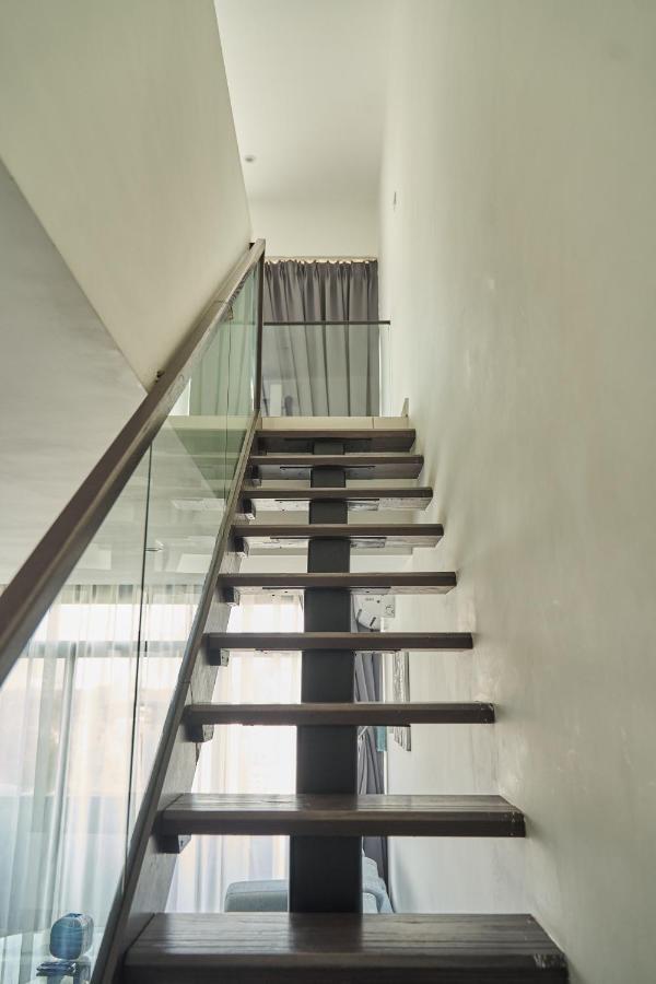 Embassy Gardens Deluxe Apartment Accra Exterior photo