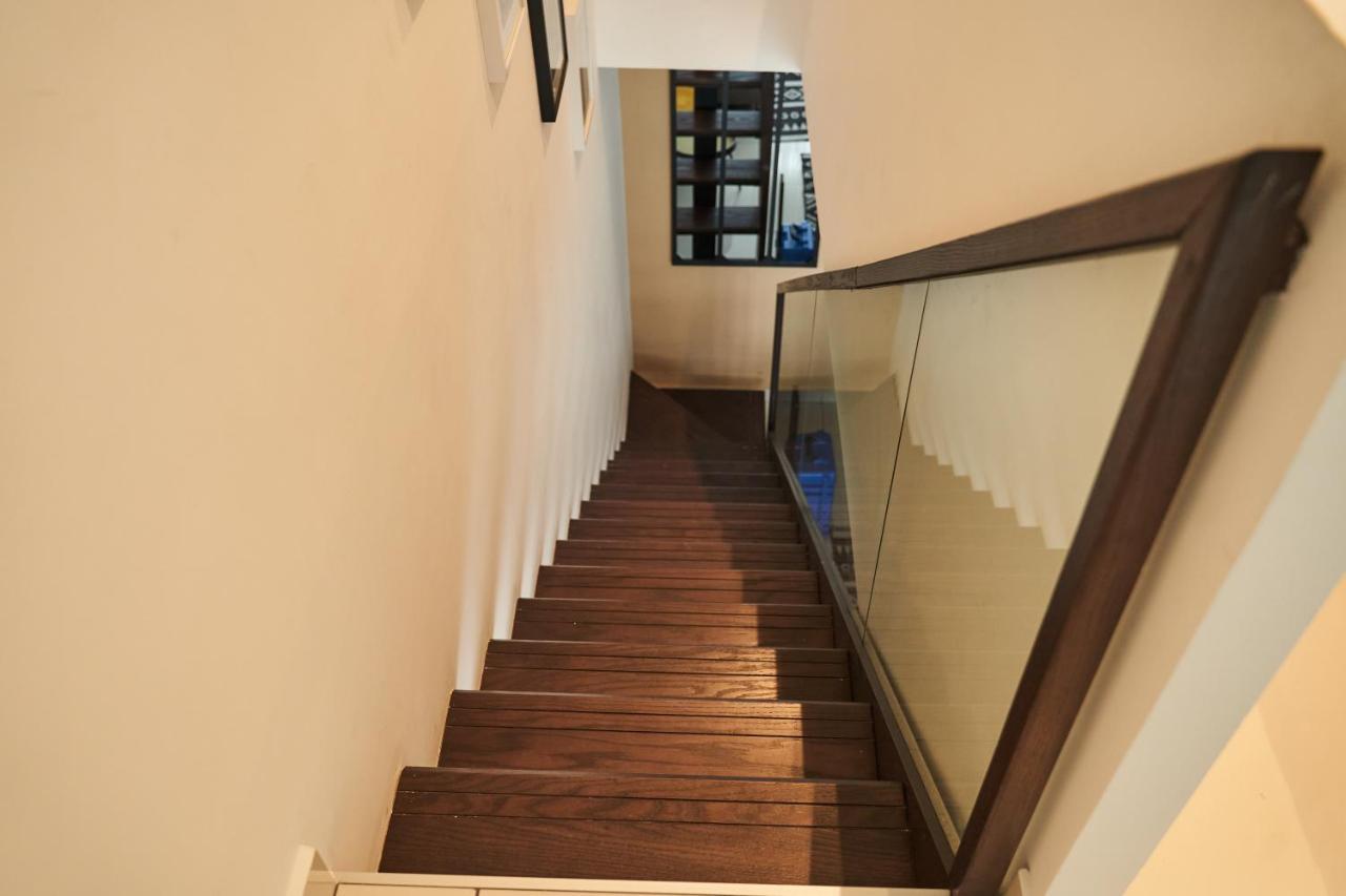 Embassy Gardens Deluxe Apartment Accra Exterior photo
